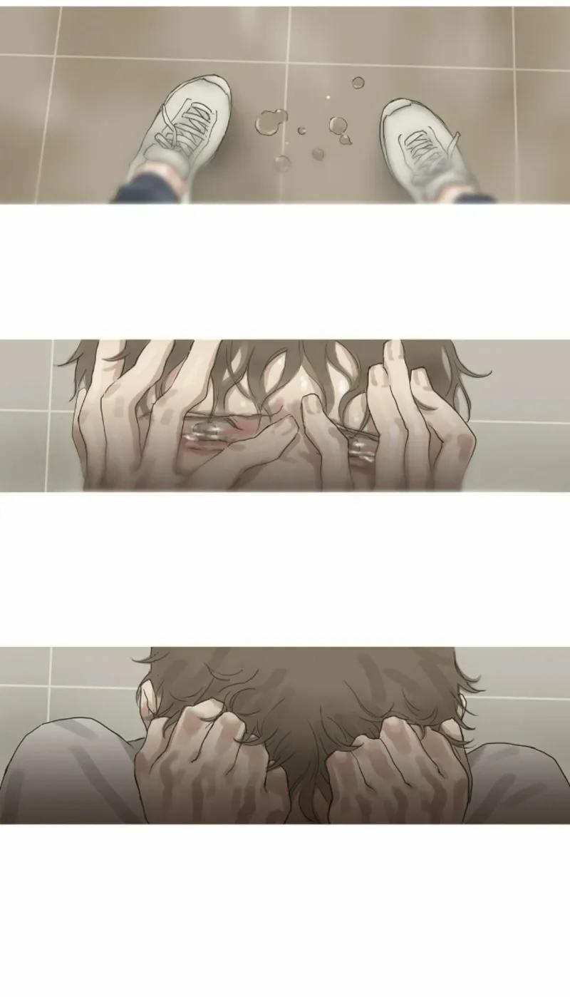 Mối Buồn Phiền 16 trang 16