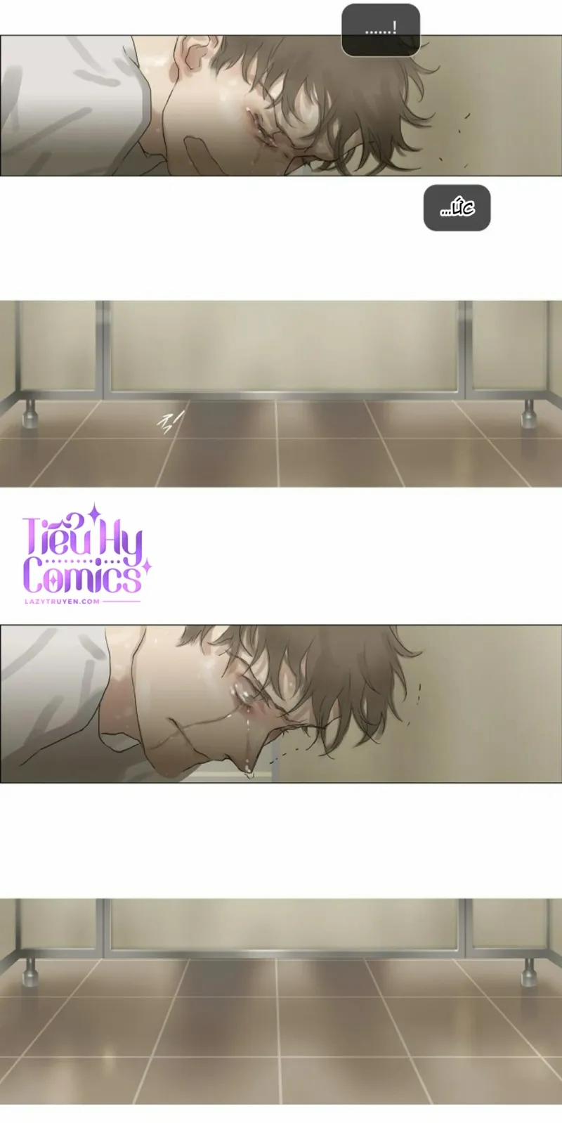 Mối Buồn Phiền 16 trang 21