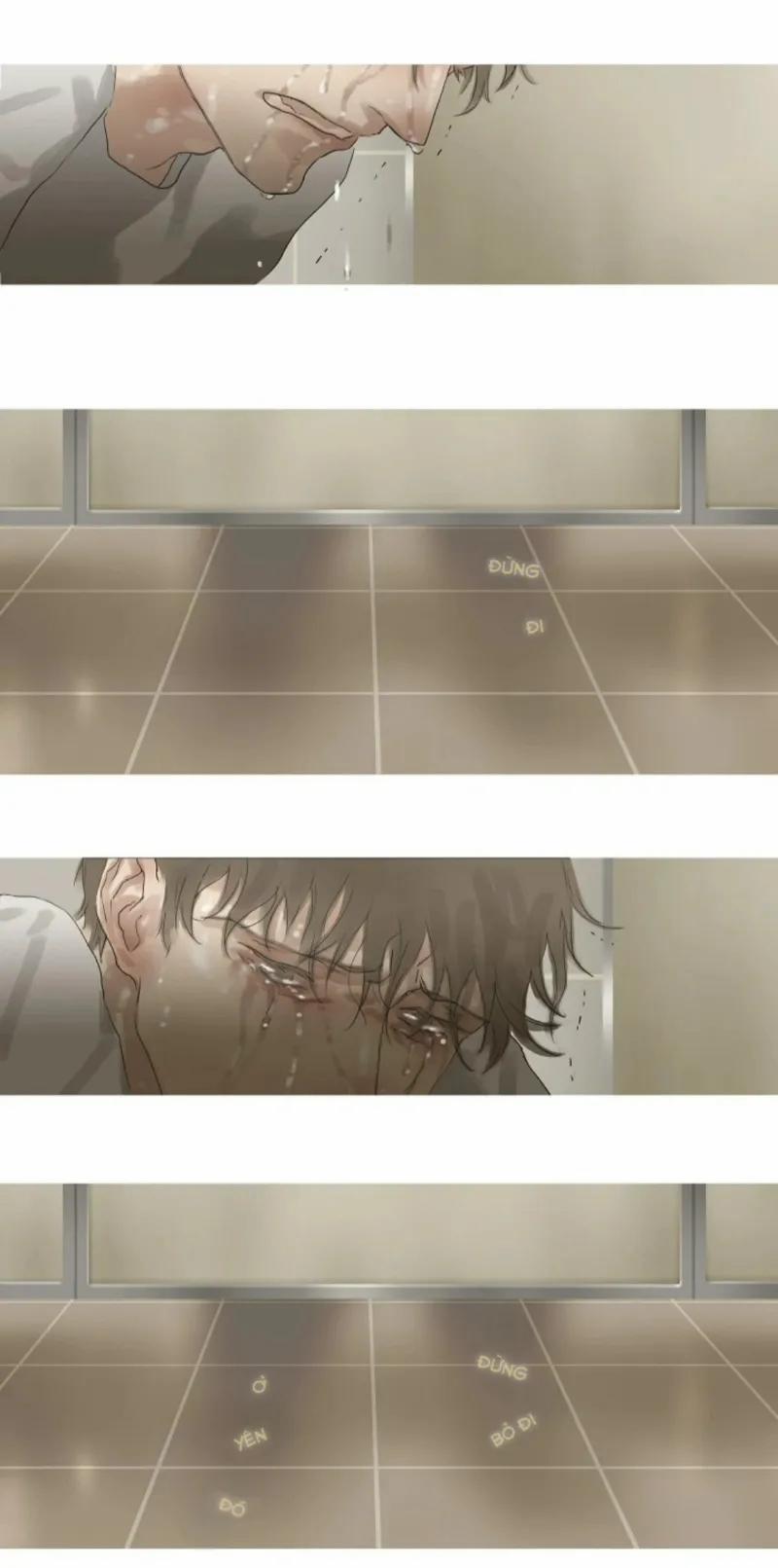 Mối Buồn Phiền 16 trang 22