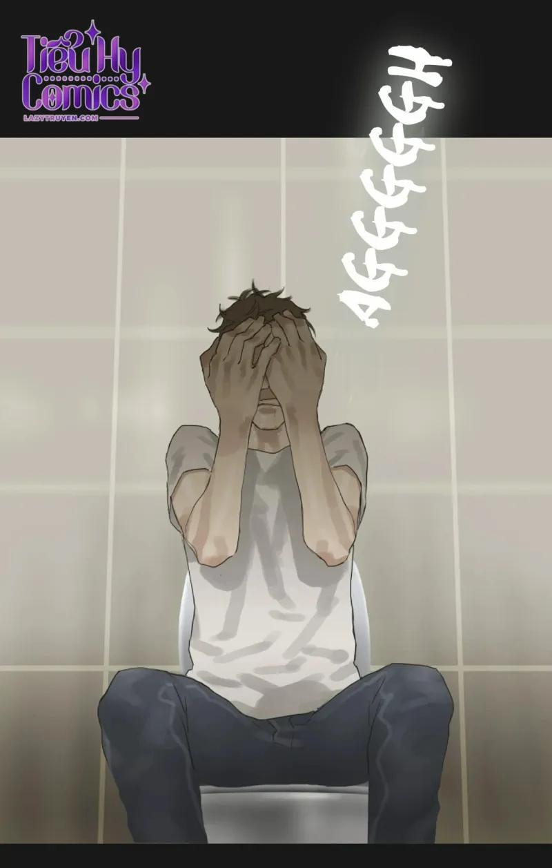 Mối Buồn Phiền 16 trang 27