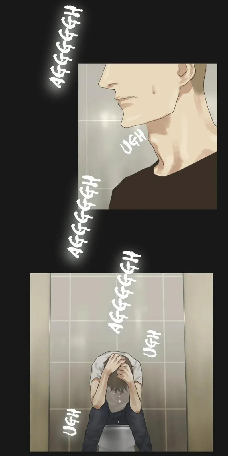 Mối Buồn Phiền 16 trang 28