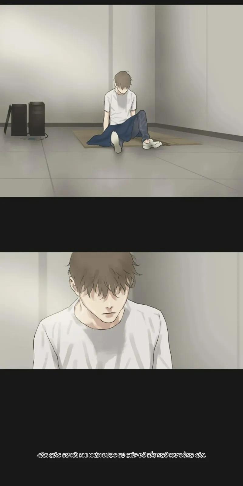 Mối Buồn Phiền 16 trang 4