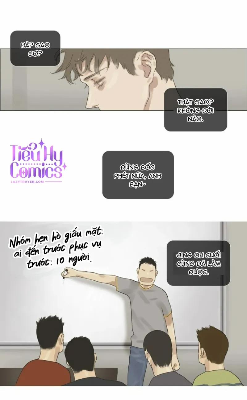 Mối Buồn Phiền 16 trang 9