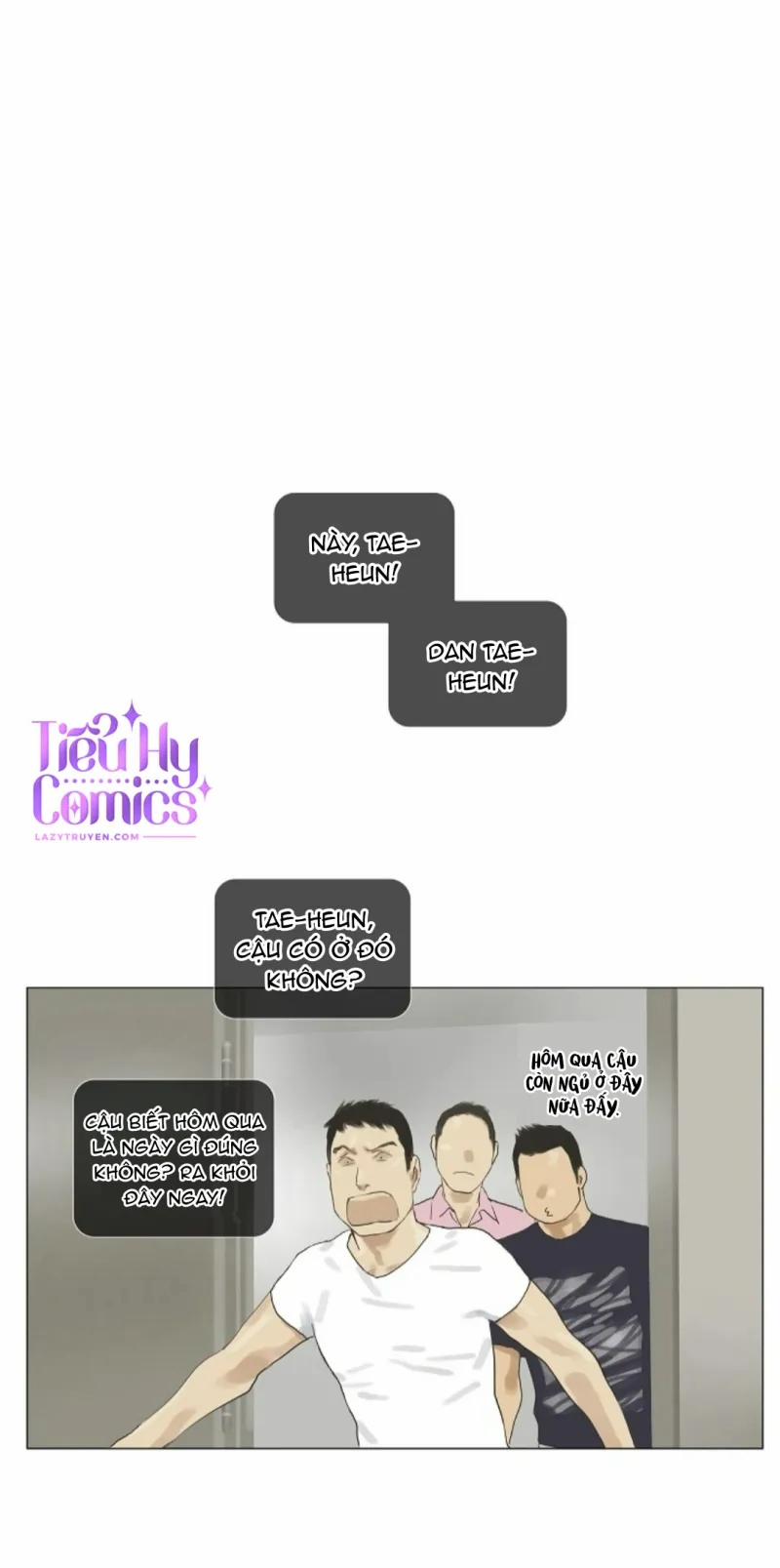 Mối Buồn Phiền 17 trang 0