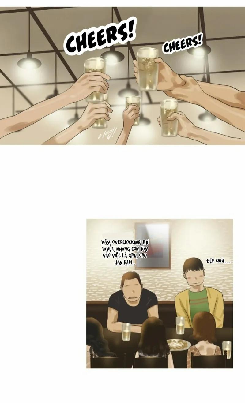 Mối Buồn Phiền 17 trang 10