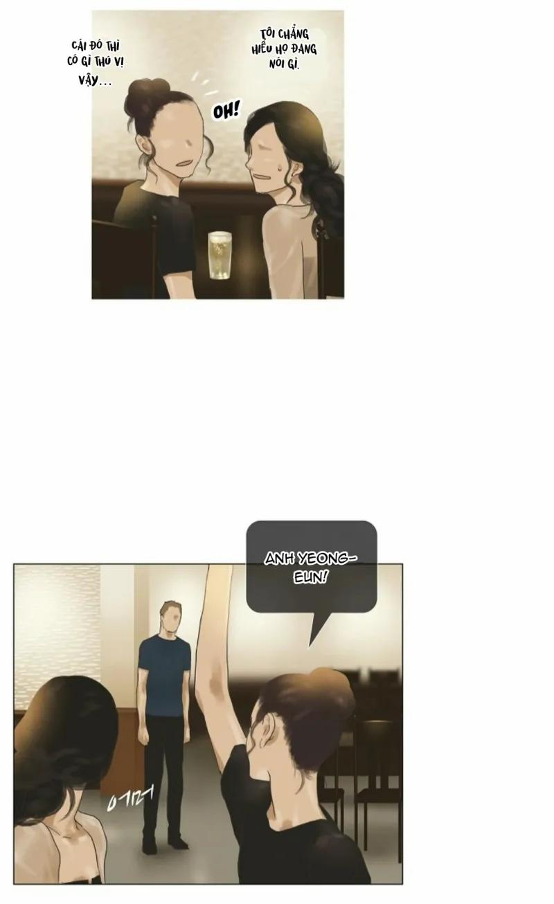 Mối Buồn Phiền 17 trang 11