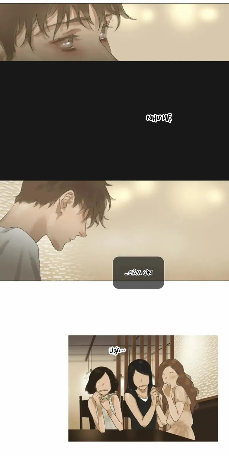 Mối Buồn Phiền 17 trang 20