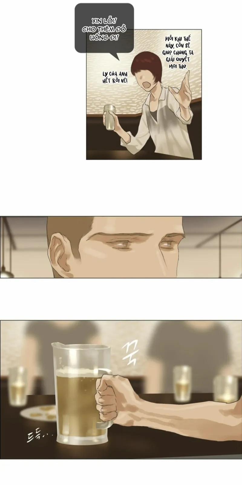 Mối Buồn Phiền 17 trang 22