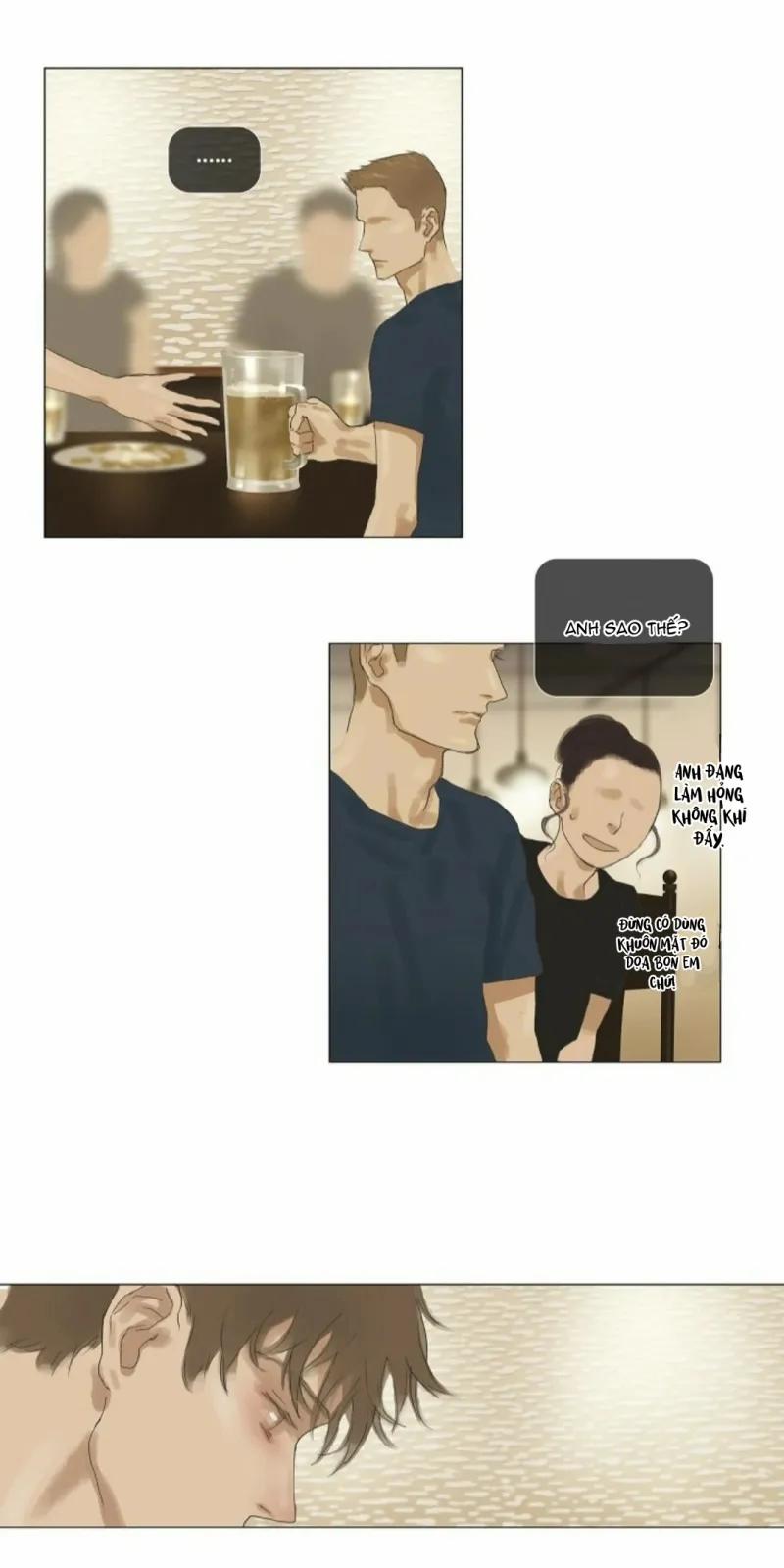 Mối Buồn Phiền 17 trang 23