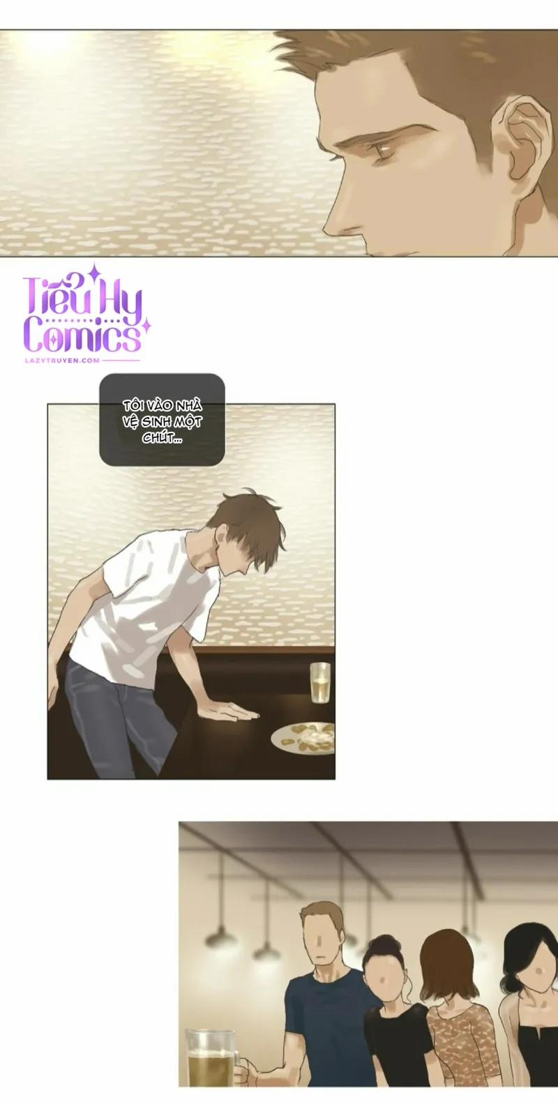 Mối Buồn Phiền 17 trang 24