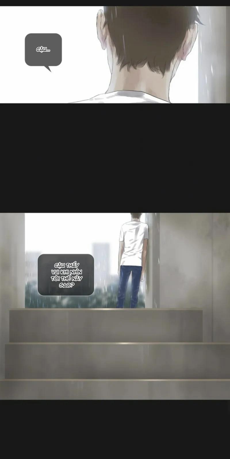 Mối Buồn Phiền 17 trang 29