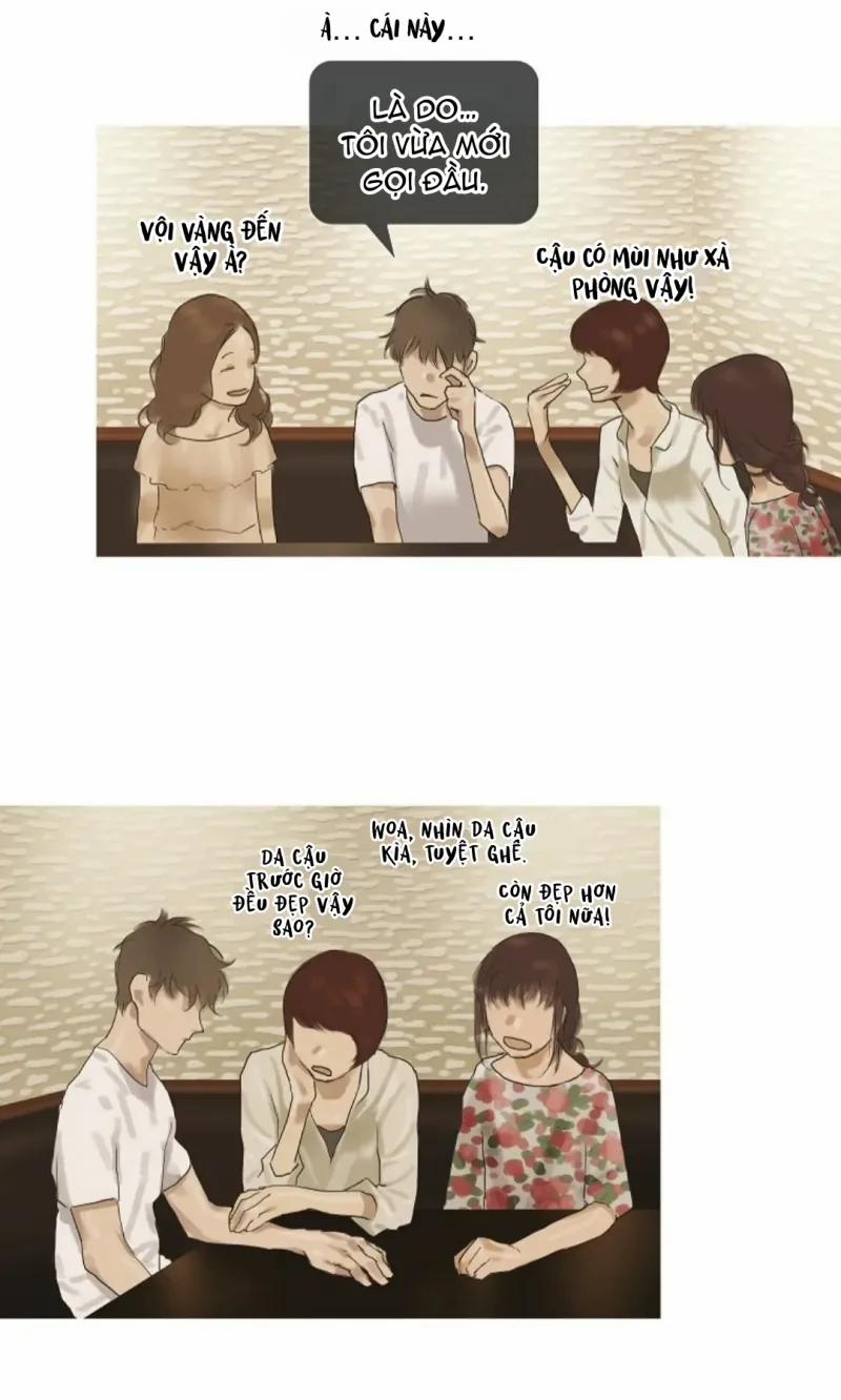 Mối Buồn Phiền 17 trang 4