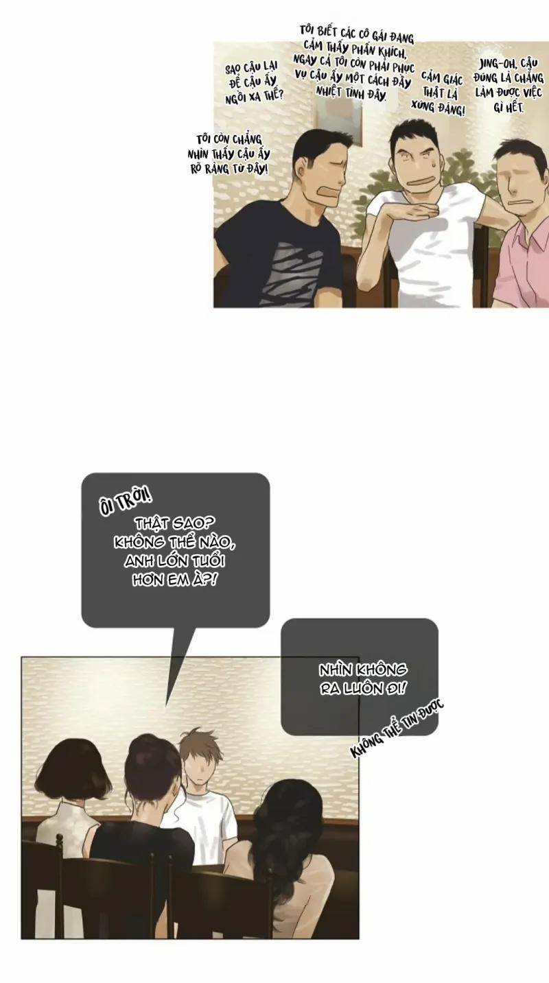 Mối Buồn Phiền 17 trang 7