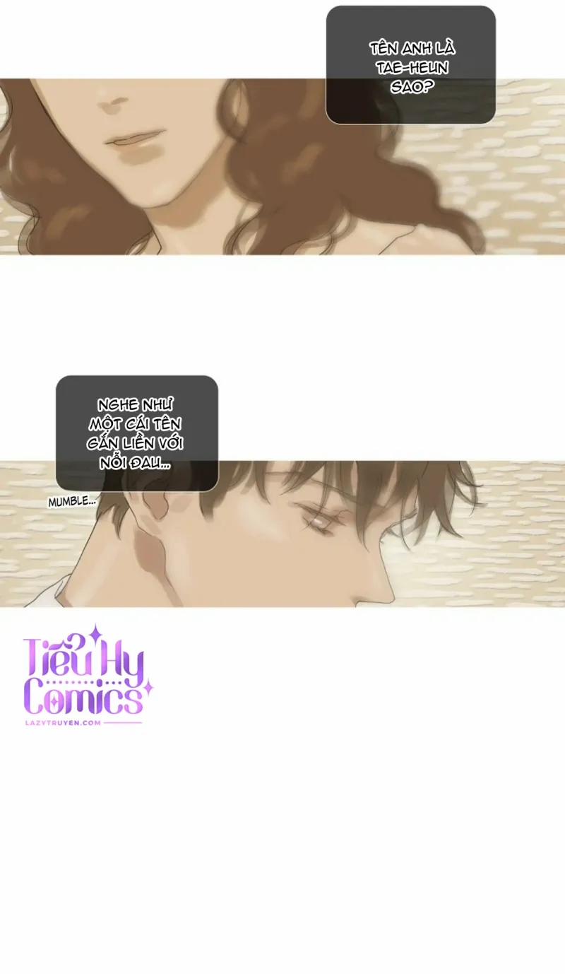 Mối Buồn Phiền 17 trang 9