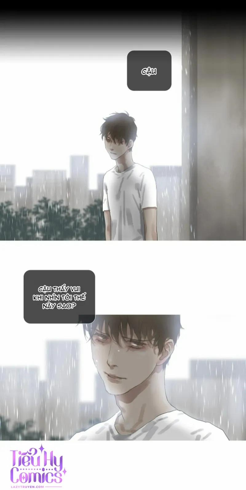 Mối Buồn Phiền 18 trang 1