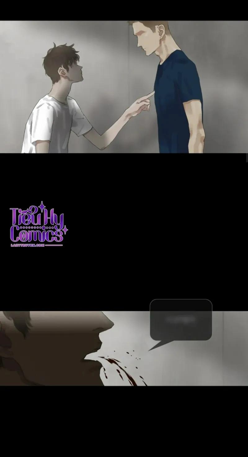 Mối Buồn Phiền 18 trang 10