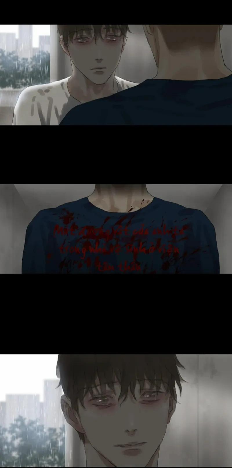 Mối Buồn Phiền 18 trang 15