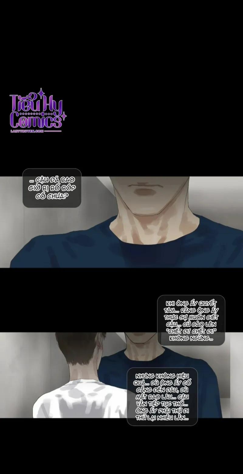 Mối Buồn Phiền 18 trang 16