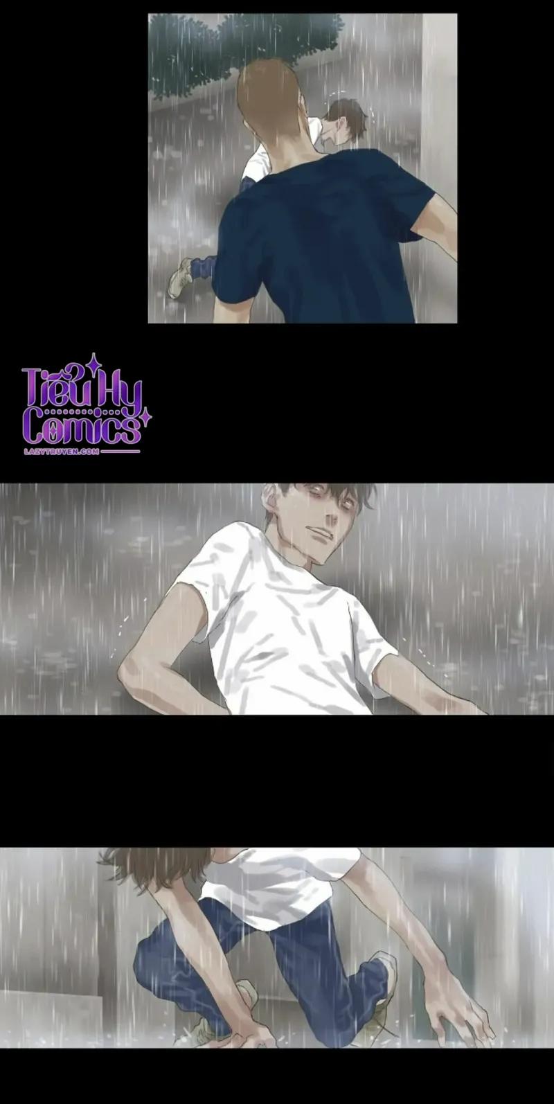 Mối Buồn Phiền 18 trang 22