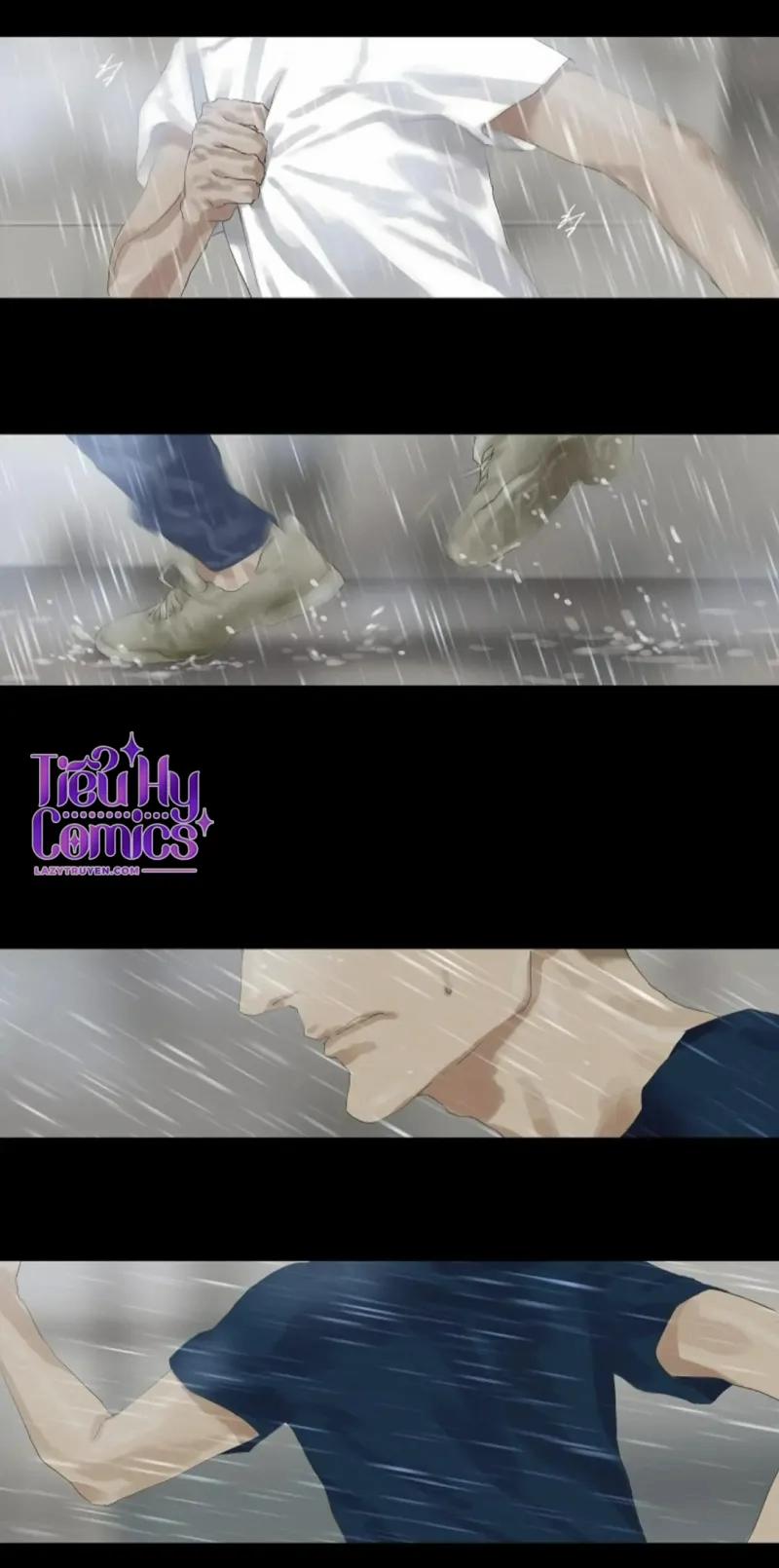 Mối Buồn Phiền 18 trang 25