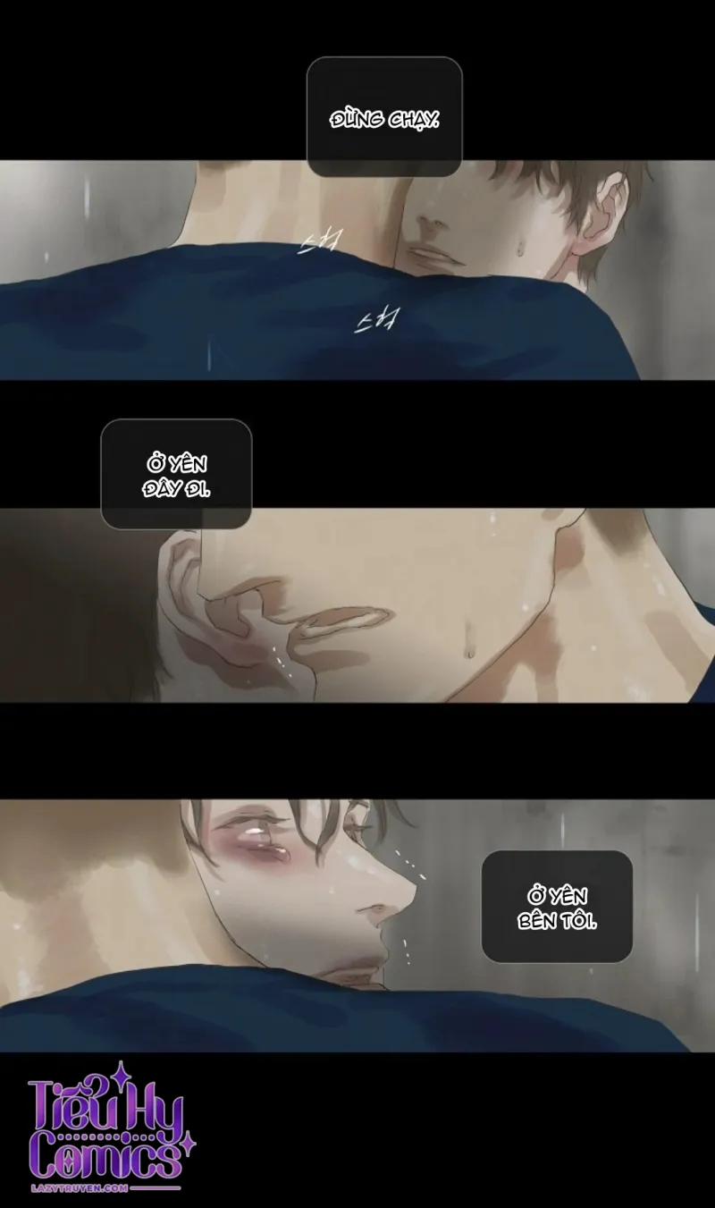 Mối Buồn Phiền 18 trang 28