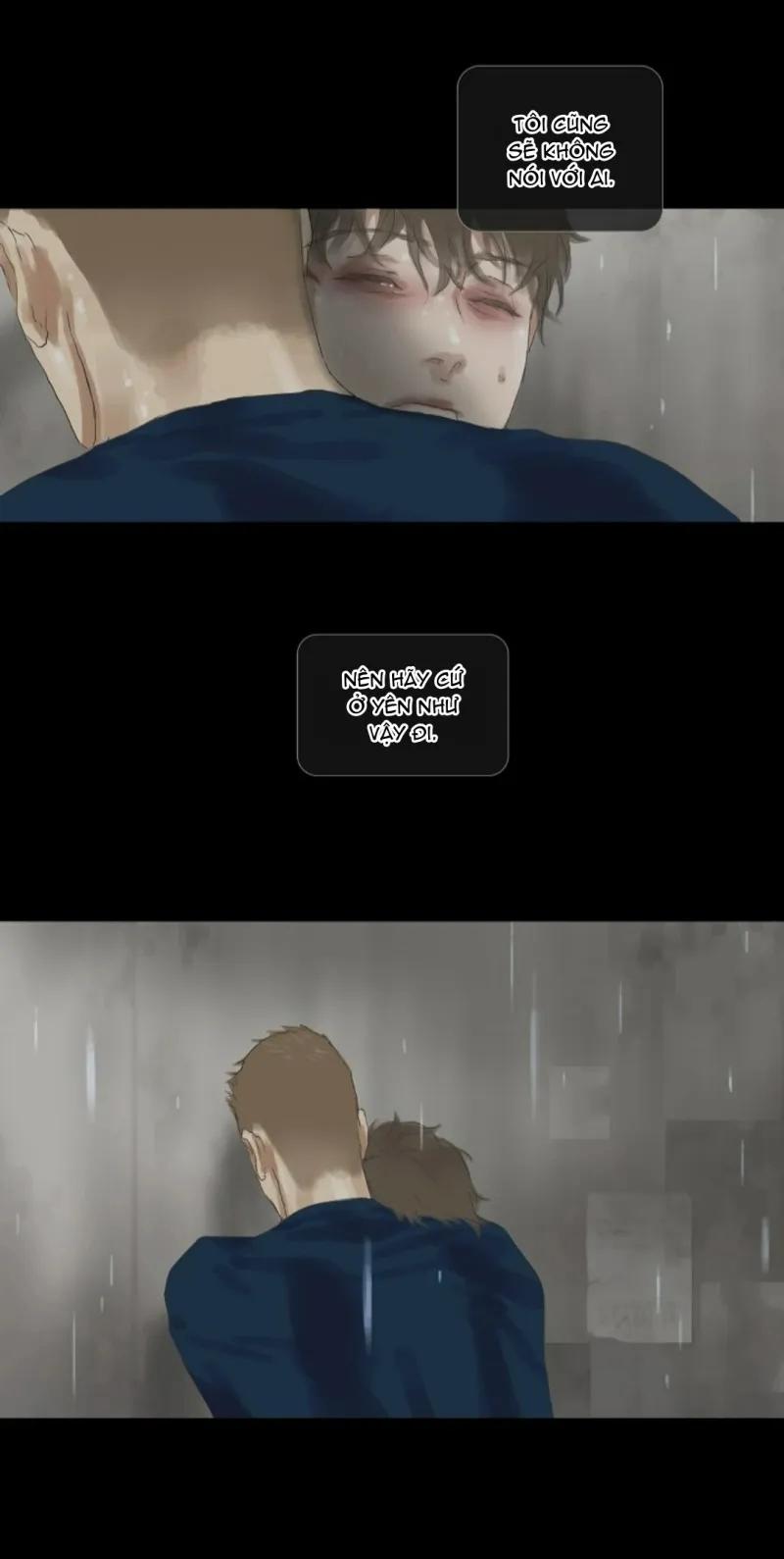 Mối Buồn Phiền 18 trang 30