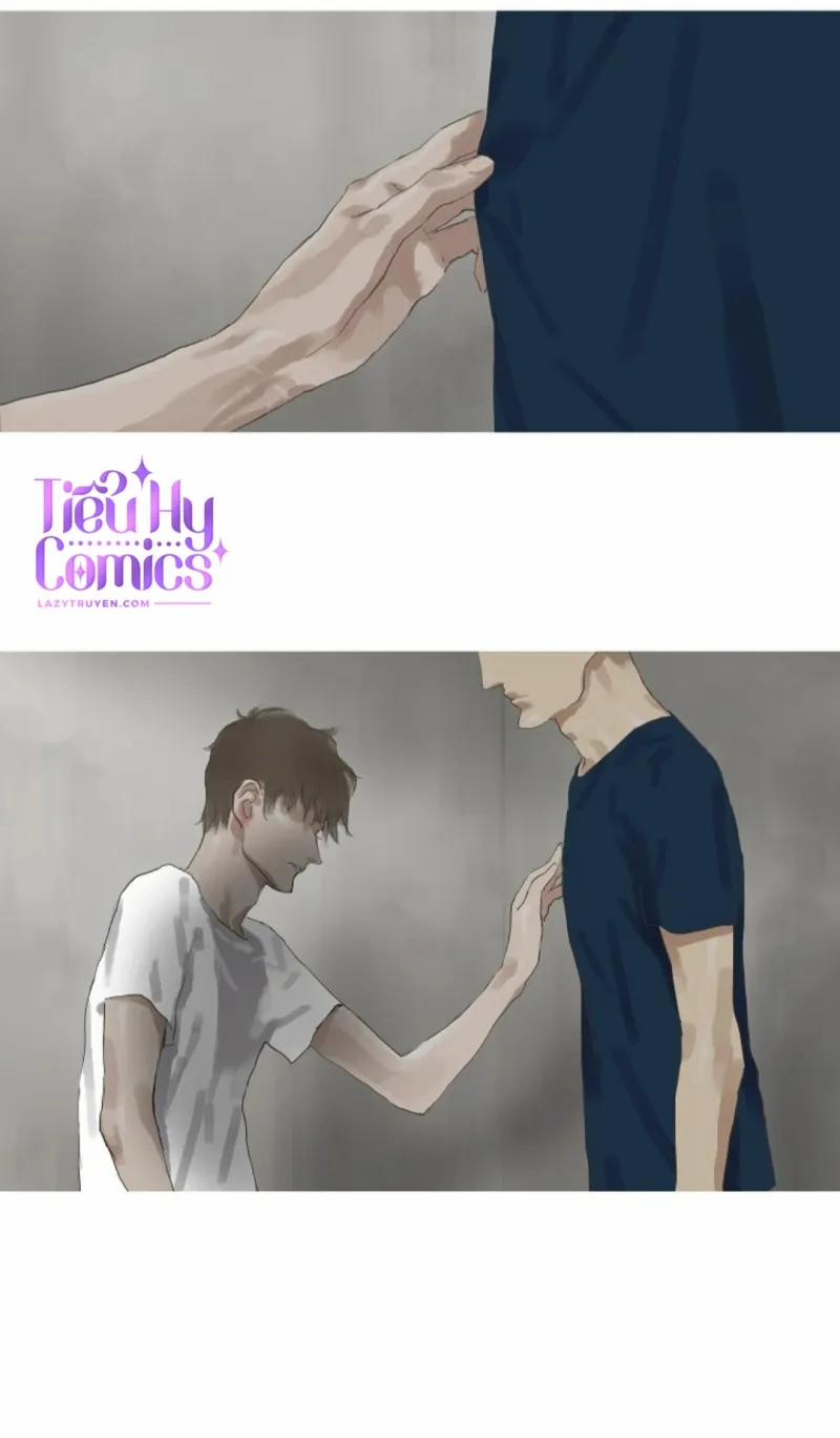 Mối Buồn Phiền 18 trang 7