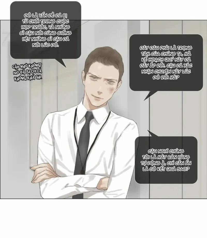 Mối Buồn Phiền 19 trang 1