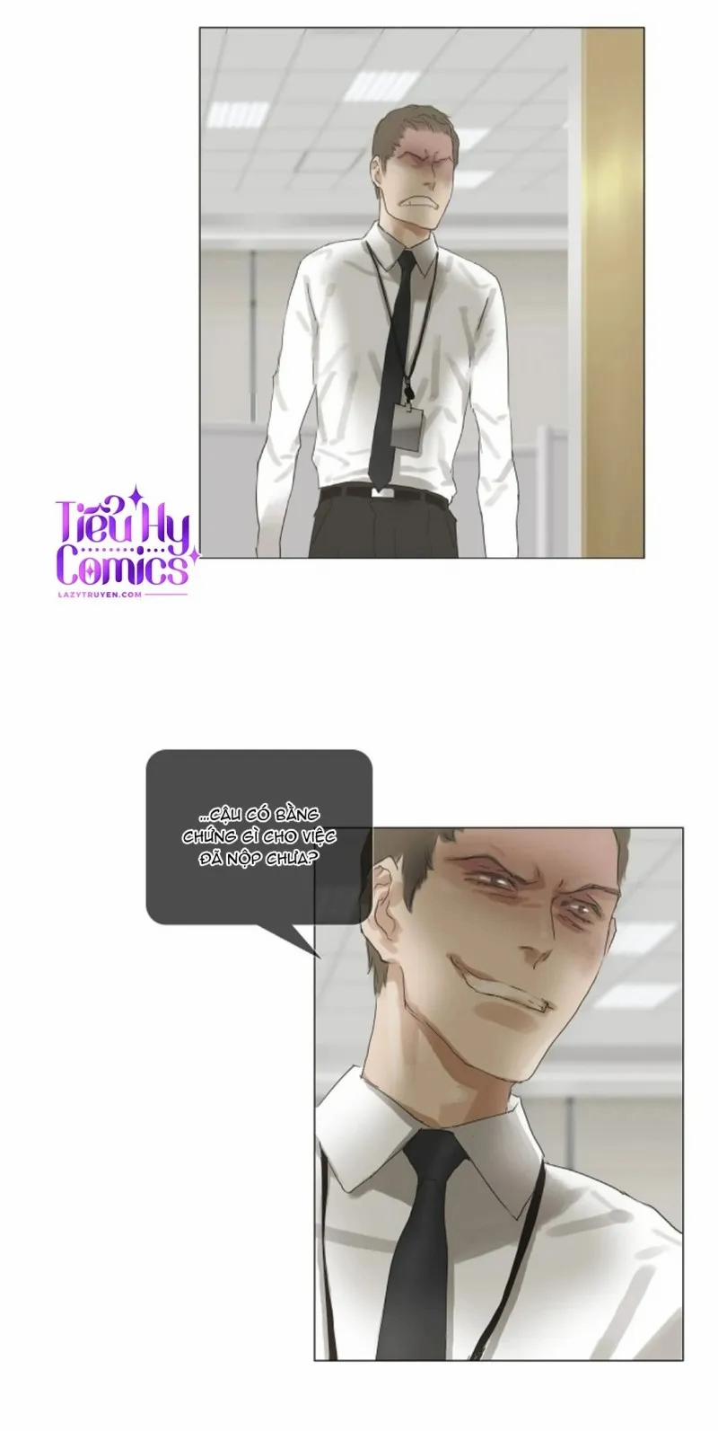 Mối Buồn Phiền 19 trang 15