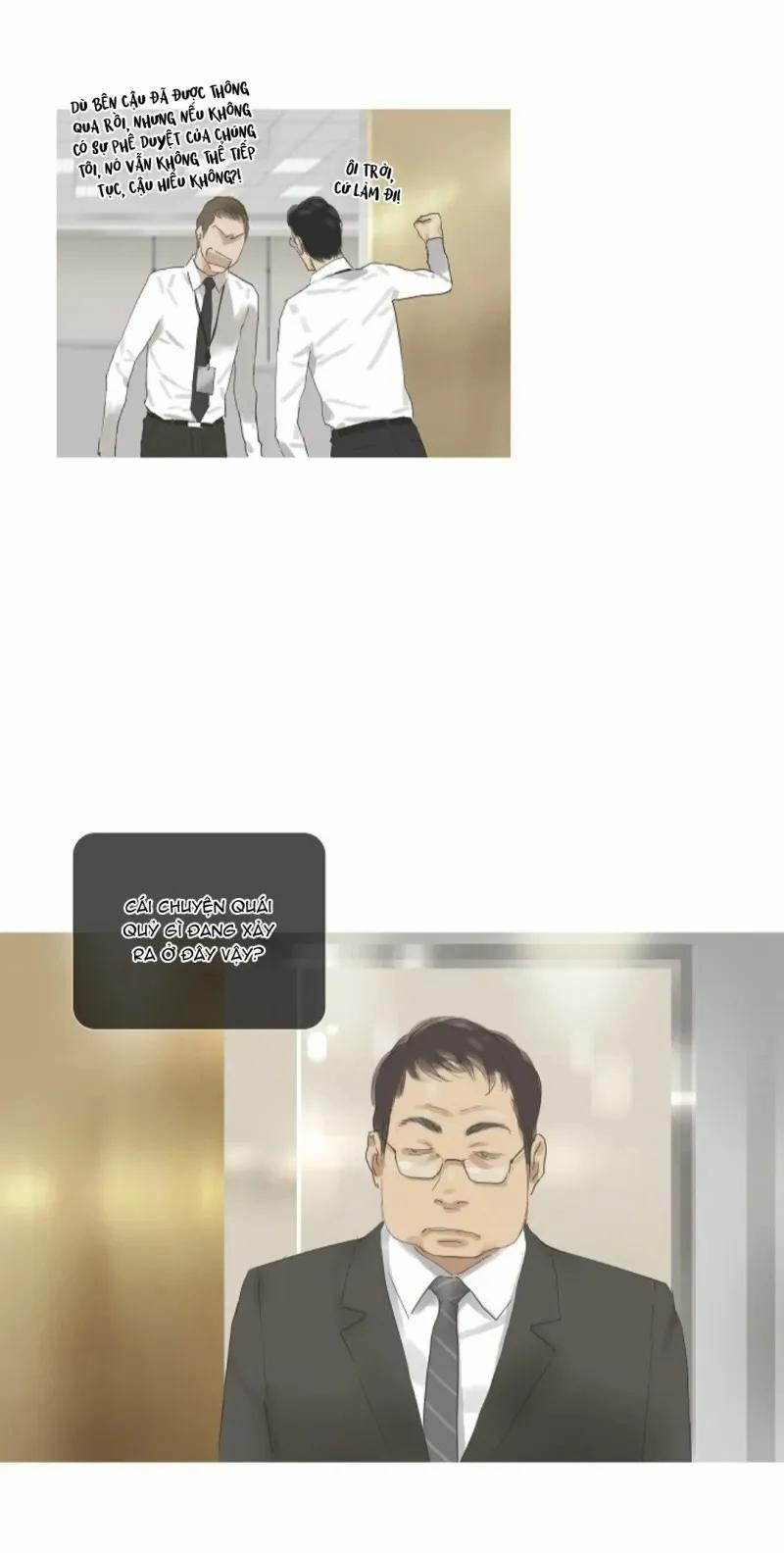 Mối Buồn Phiền 19 trang 16