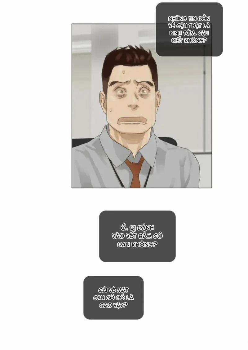 Mối Buồn Phiền 19 trang 29