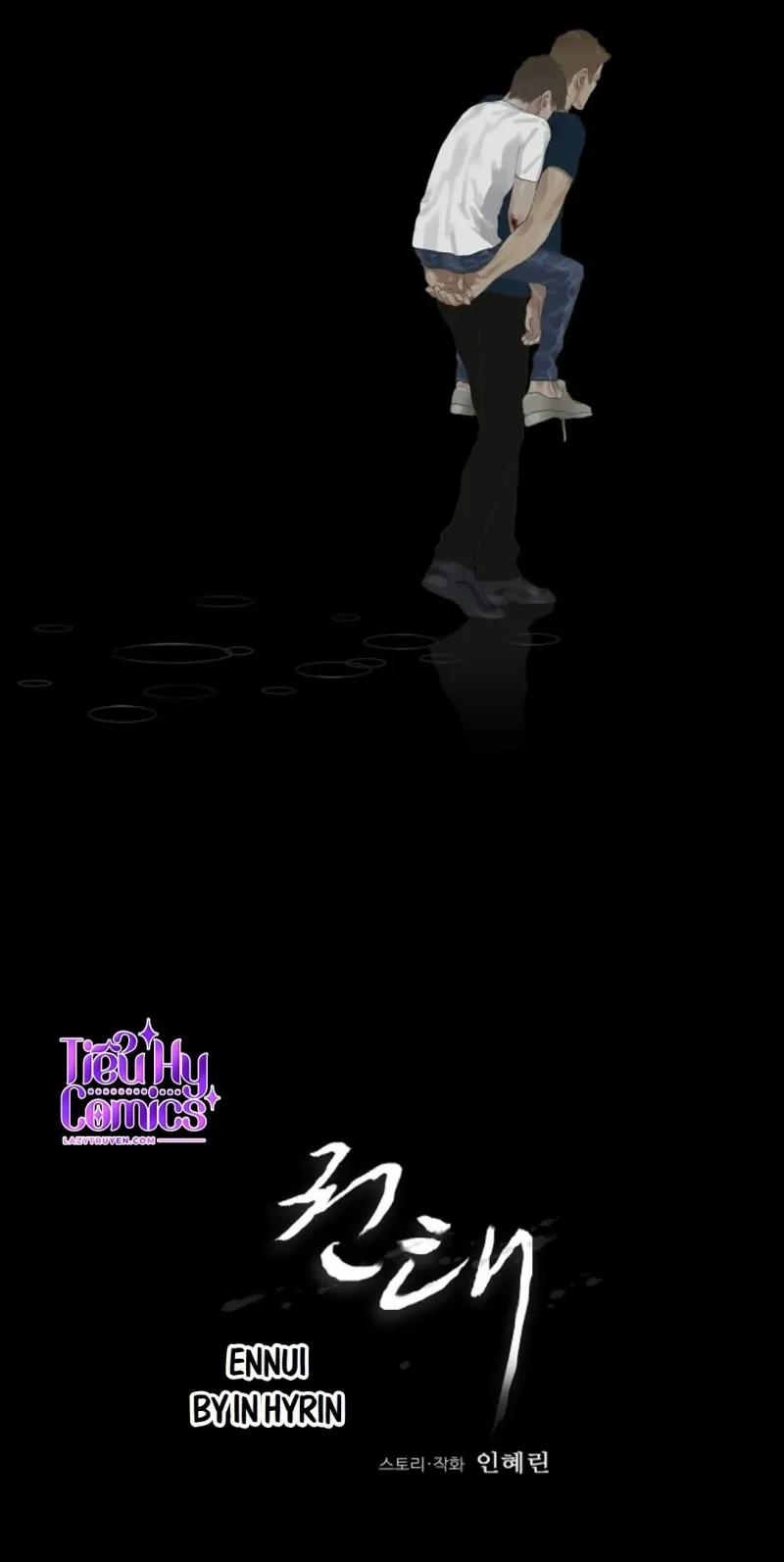 Mối Buồn Phiền 19 trang 3