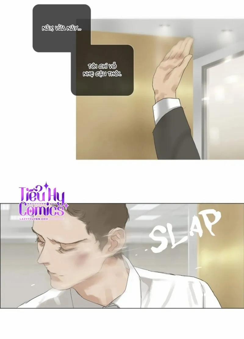 Mối Buồn Phiền 19 trang 30