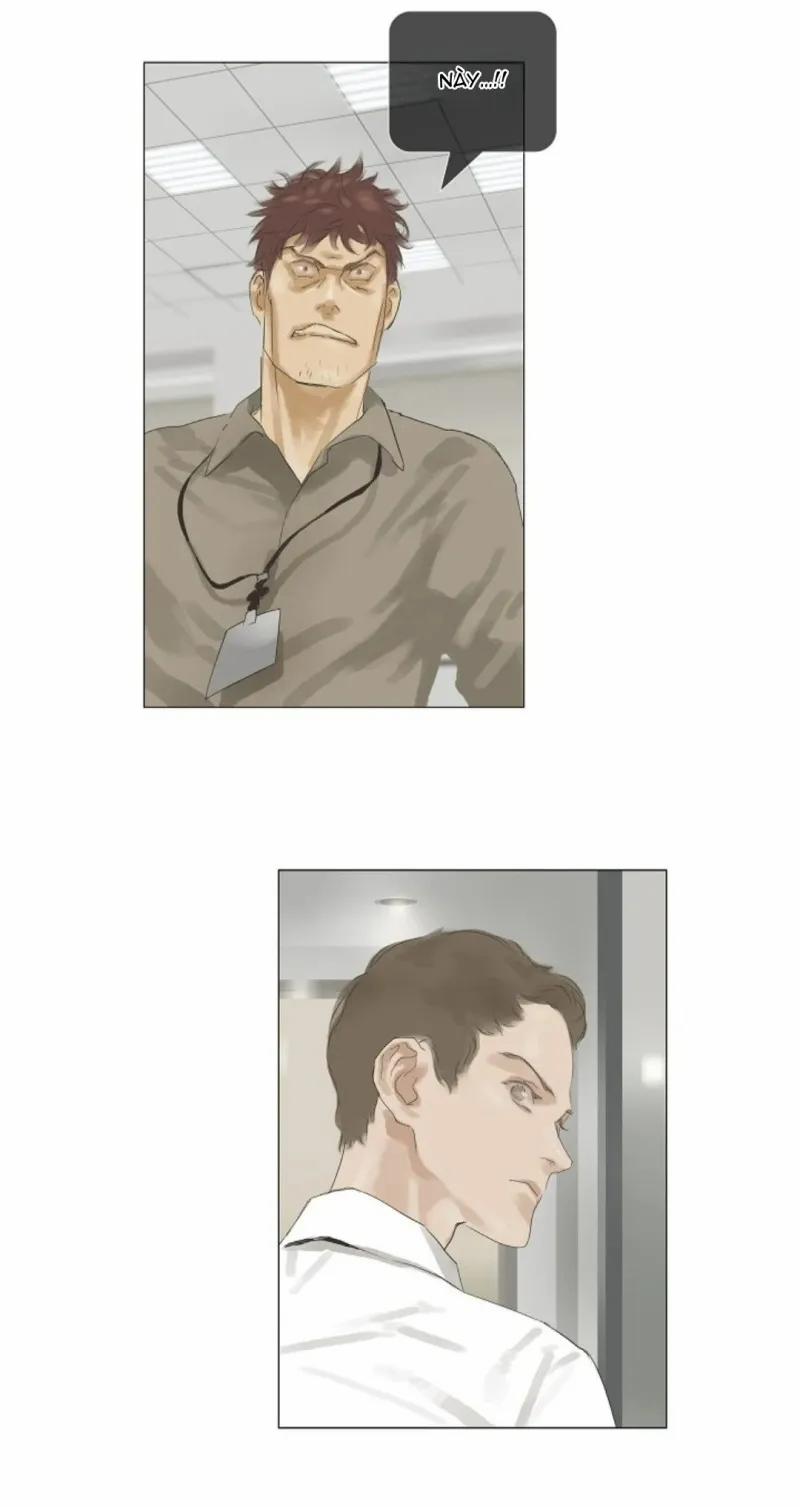 Mối Buồn Phiền 19 trang 31