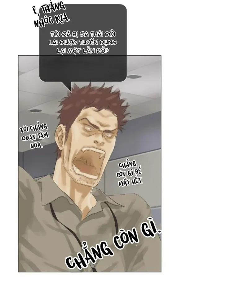 Mối Buồn Phiền 19 trang 34