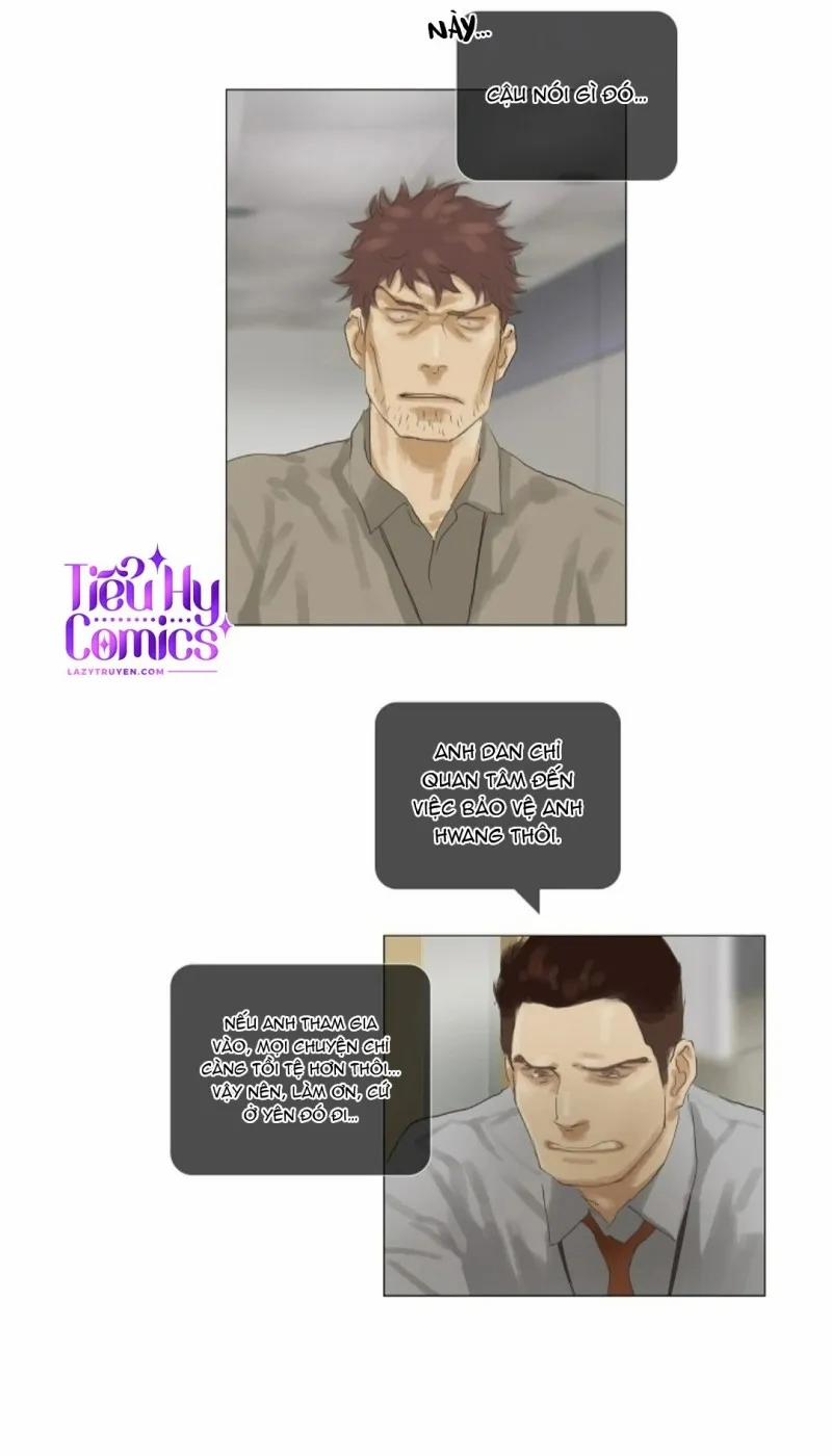 Mối Buồn Phiền 19 trang 36