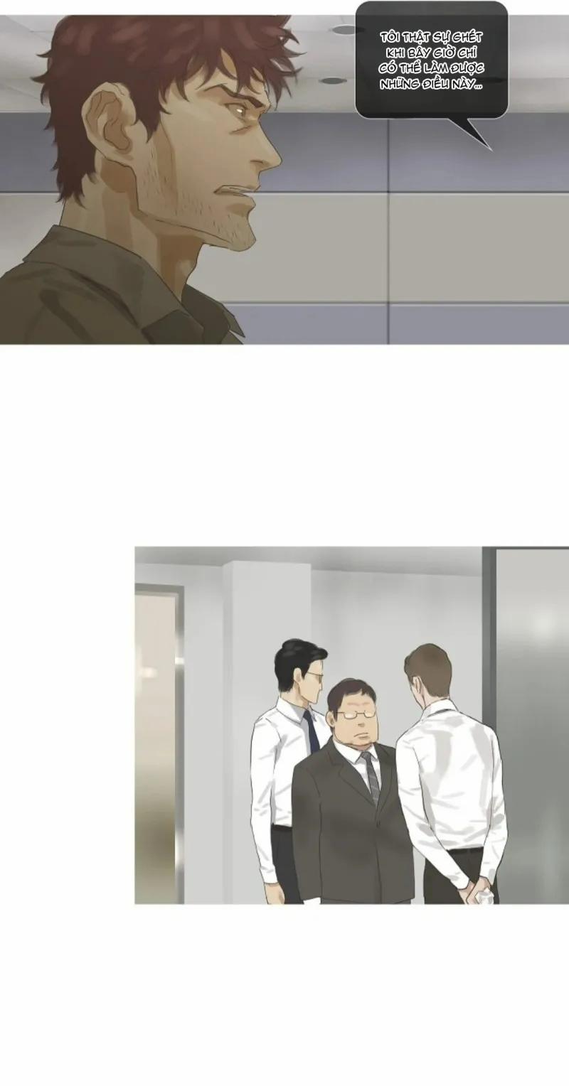 Mối Buồn Phiền 19 trang 37