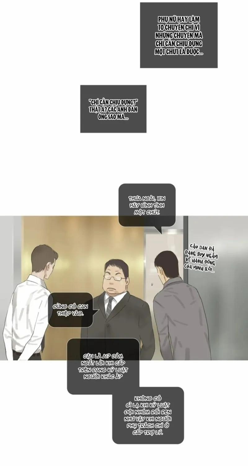 Mối Buồn Phiền 19 trang 41