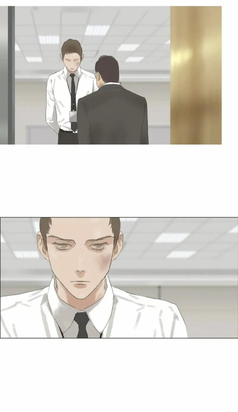 Mối Buồn Phiền 19 trang 43