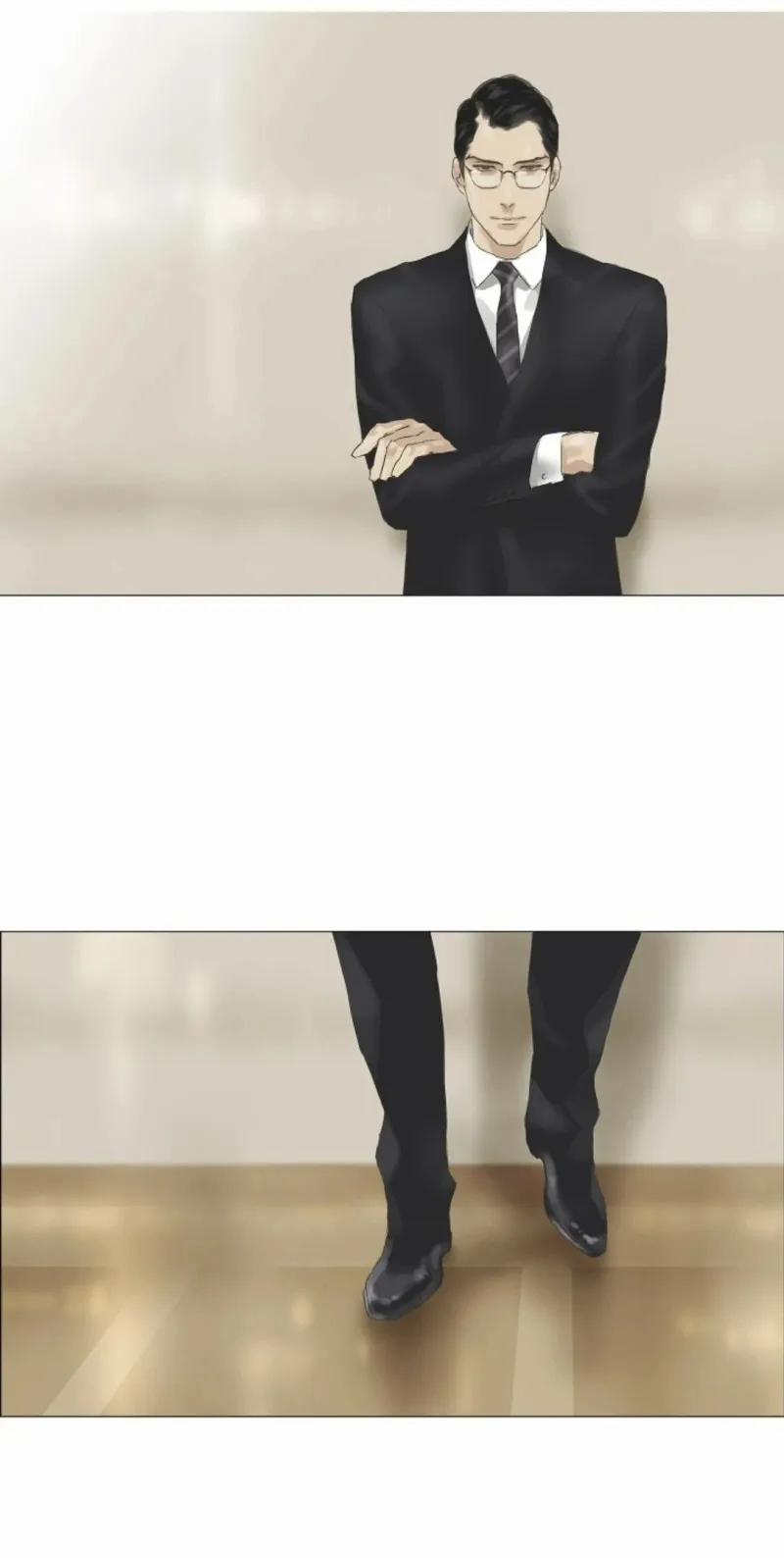 Mối Buồn Phiền 19 trang 46