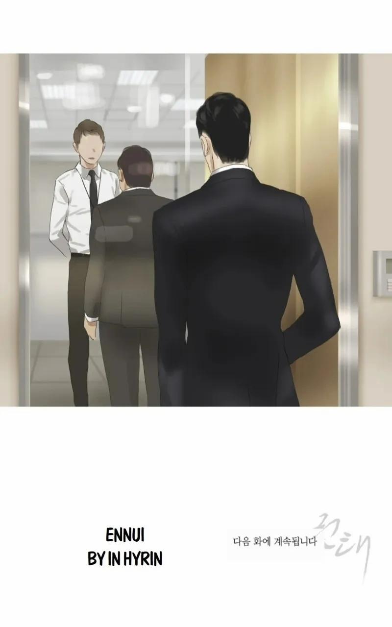 Mối Buồn Phiền 19 trang 47