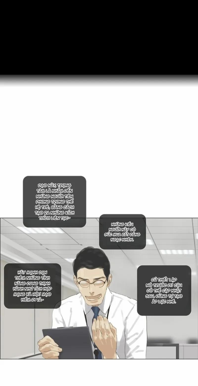 Mối Buồn Phiền 19 trang 5