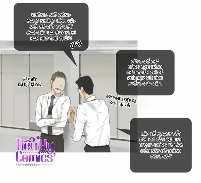 Mối Buồn Phiền 19 trang 6