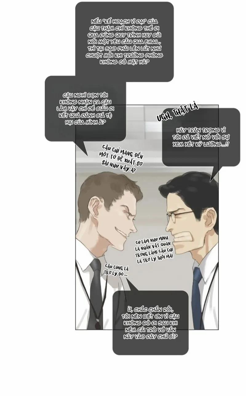 Mối Buồn Phiền 19 trang 7