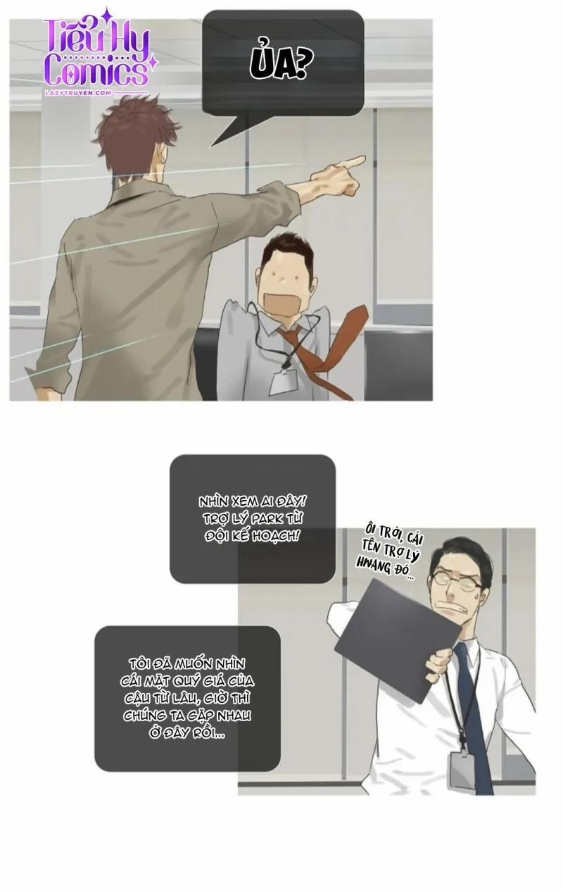 Mối Buồn Phiền 19 trang 9