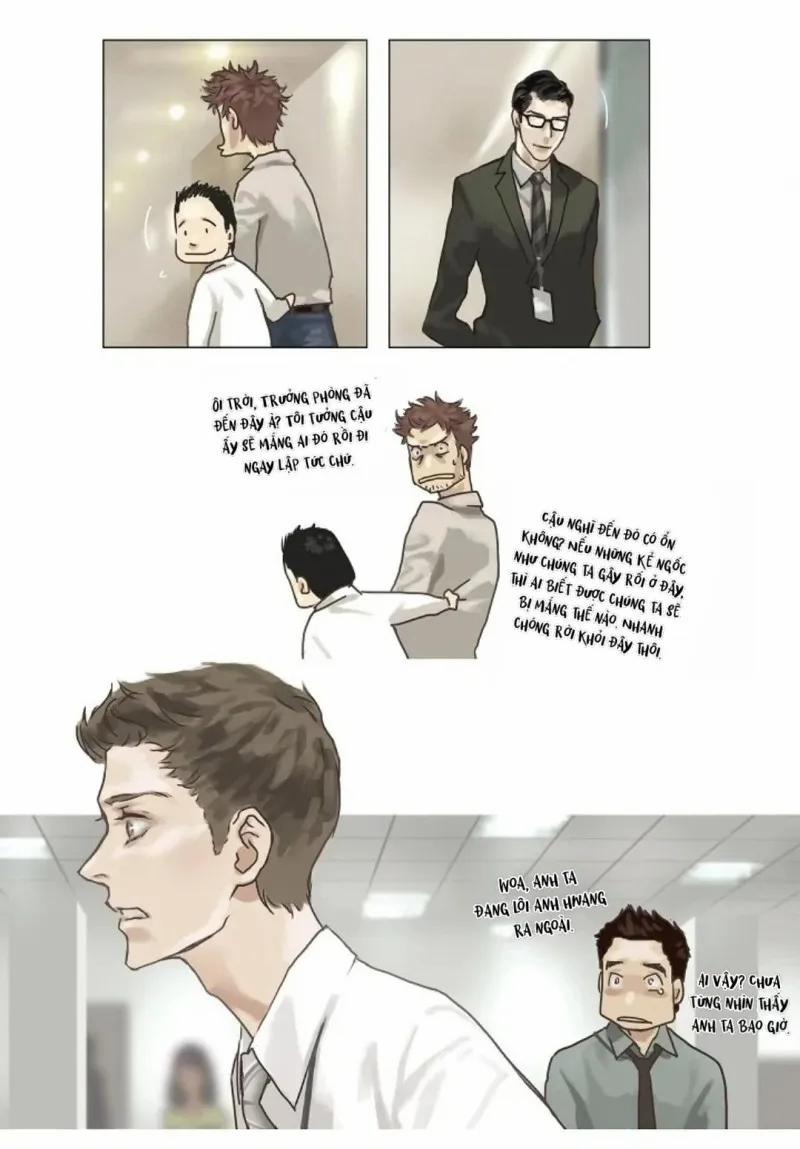 Mối Buồn Phiền 2 trang 15