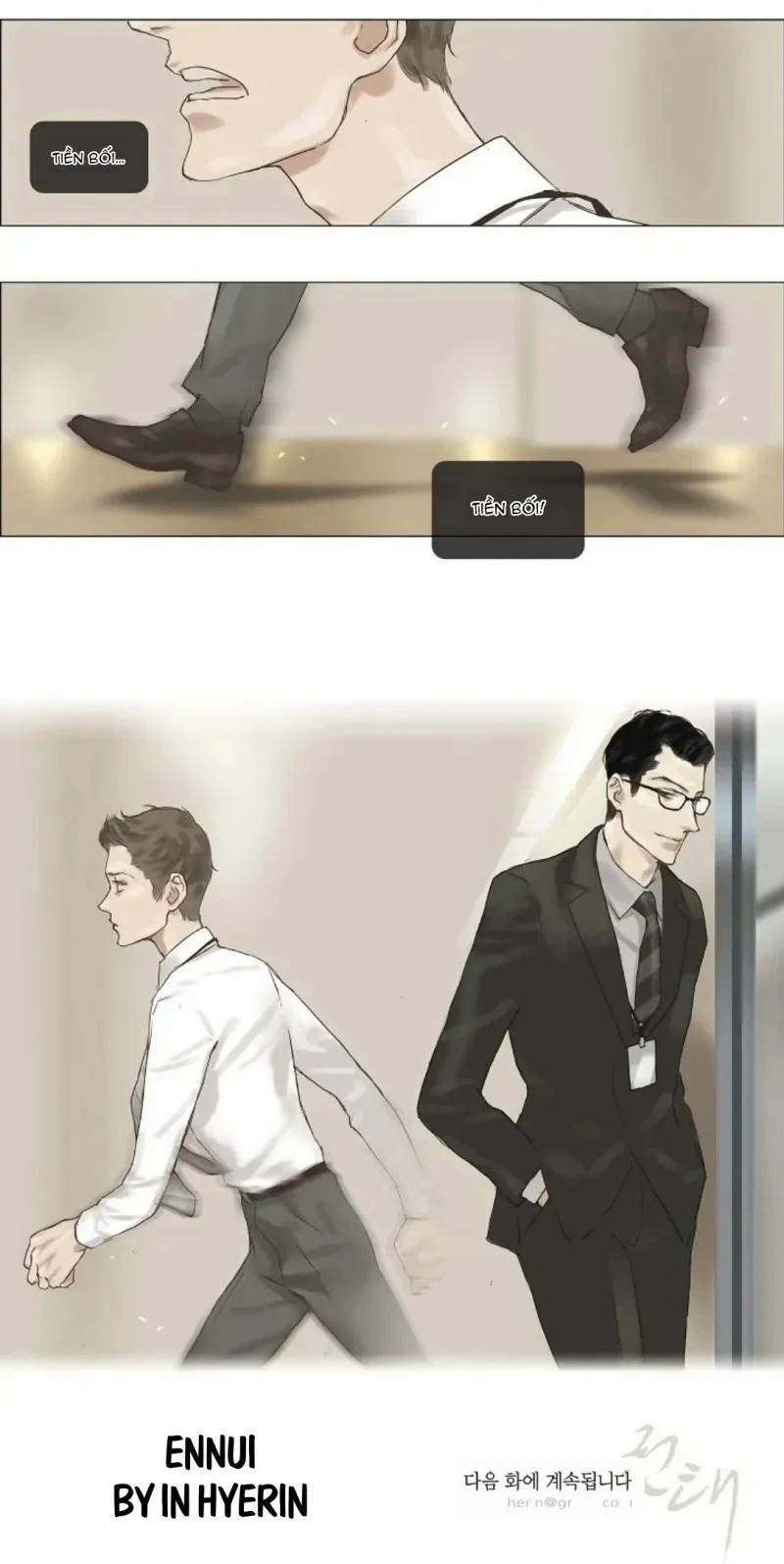 Mối Buồn Phiền 2 trang 17