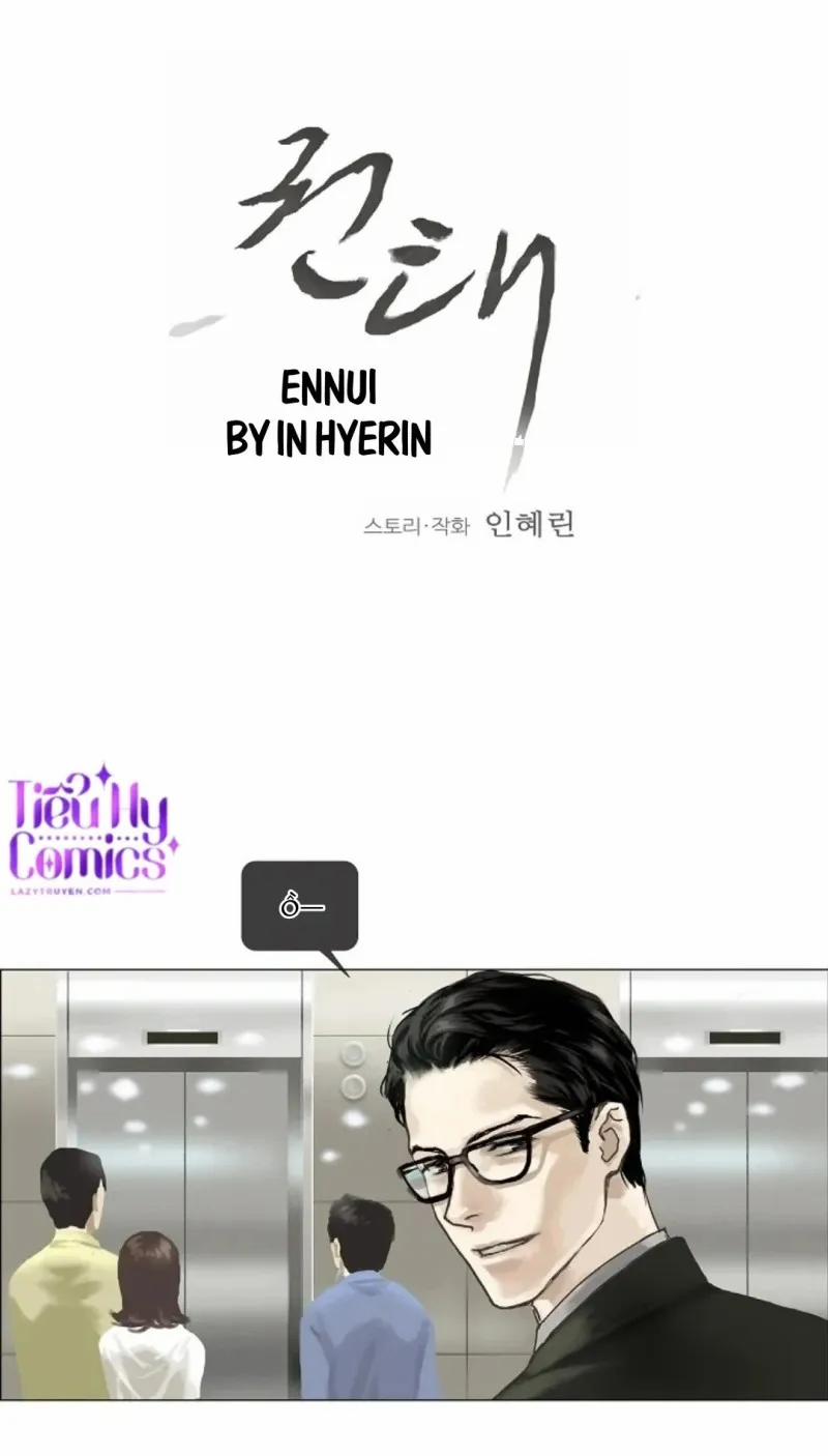 Mối Buồn Phiền 2 trang 2