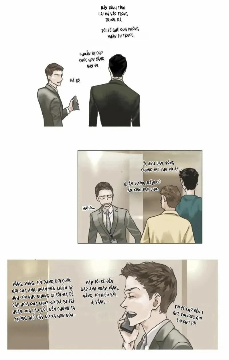 Mối Buồn Phiền 2 trang 7