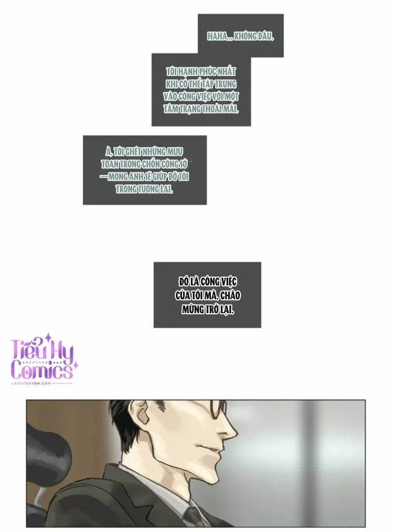 Mối Buồn Phiền 3 trang 11